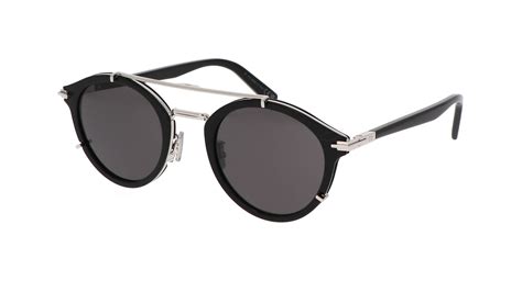 Sunglasses DIOR DIORBLACKSUIT R7U 10A0 Black 50